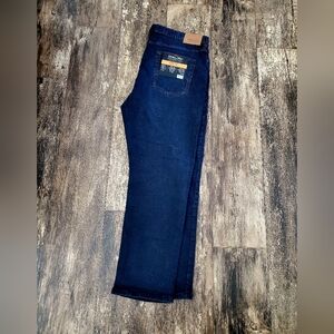 Urban Star Mens Straight Leg Jeans. 42 X 30